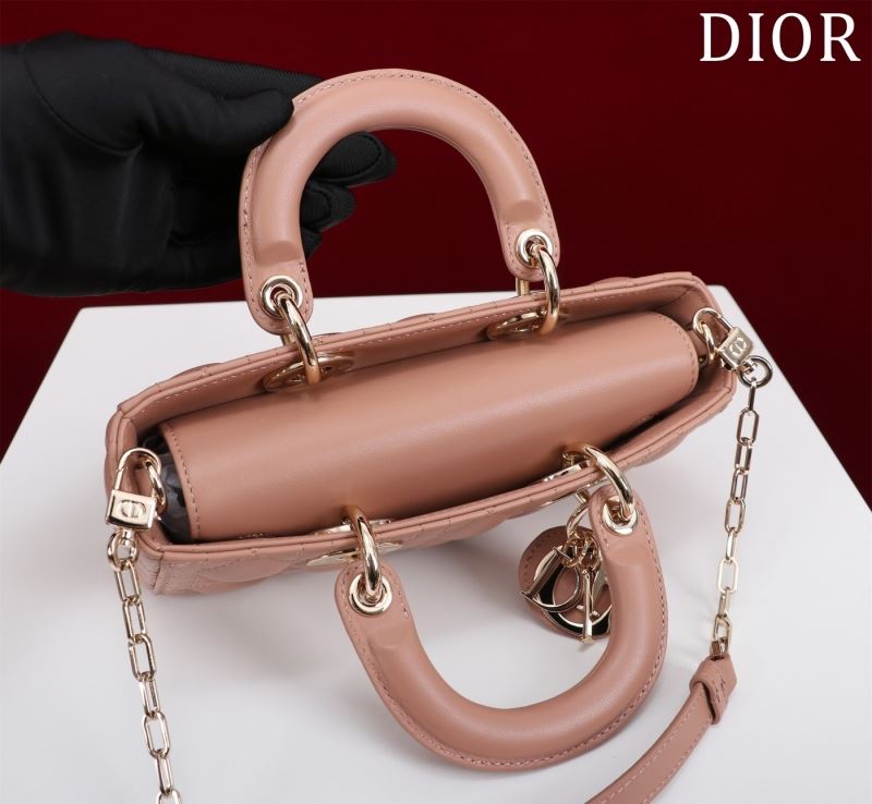 Christian Dior My Lady Bags